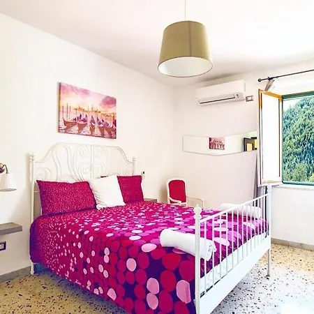 Prázdninový dům Casa Maria *