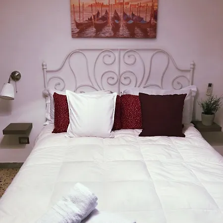 Casa Maria
