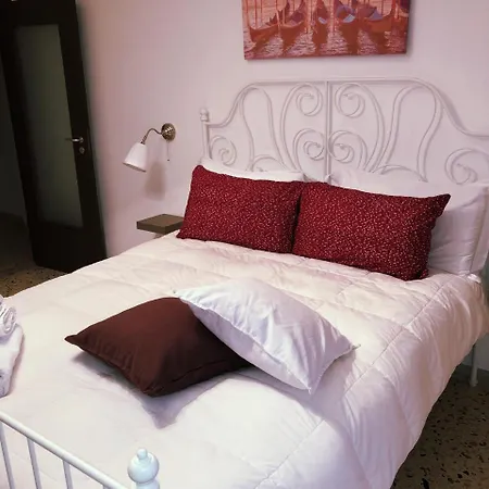 Prázdninový dům Casa Maria *